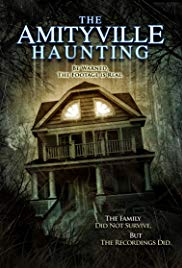 The Amityville Haunting (2011) บ้านสังหารโหด