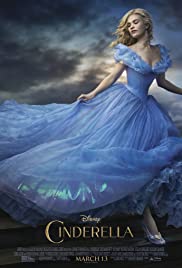 Cinderella (2015) ซินเดอเรลล่า