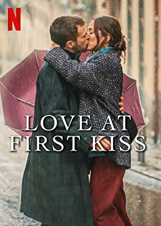 Love at First Kiss (2023) รักแรกจูบ