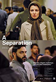 A Separation (2011) หนึ่งรักร้าง วันรักร้าว