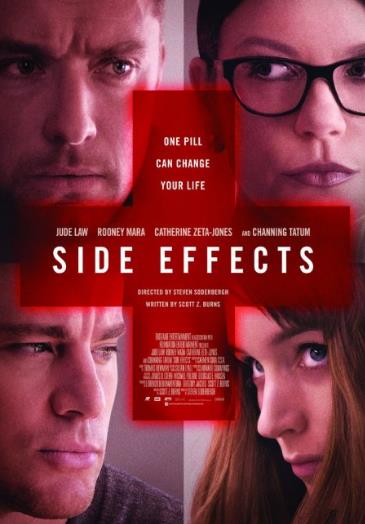 Side Effects (2013) สัมผัสอันตราย