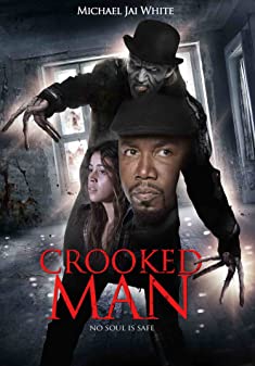 The Crooked Man (2016)