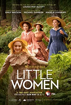 Little Women (2017)