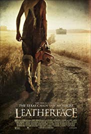 The Texas Chainsaw Massacre 8 (2017) สิงหาสับ