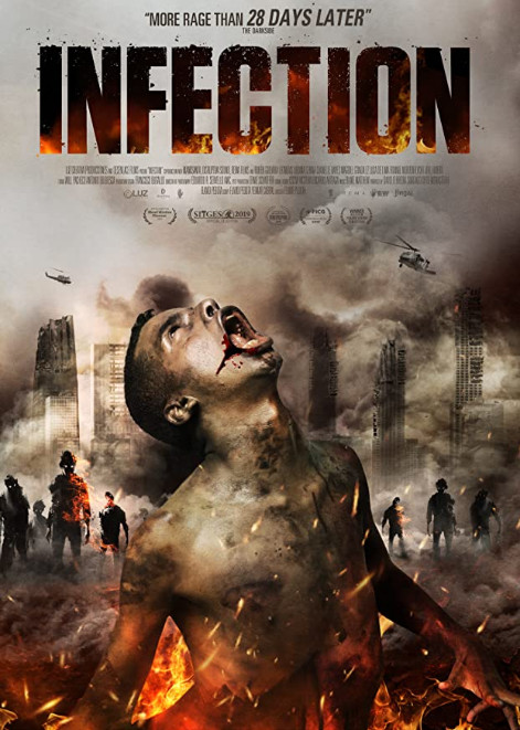 Infection (2019)