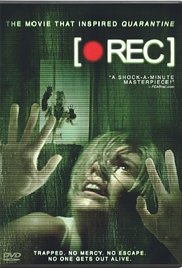 REC (2007) ปิดตึกสยอง