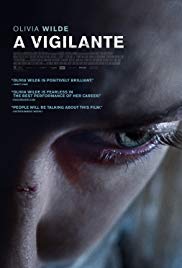 A Vigilante (2018) แค้นนี้ต้องชำระ