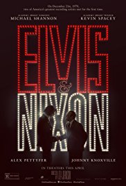 Elvis & Nixon (2016) เอลวิส พบ นิกสัน