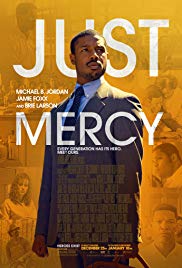 Just Mercy (2019) ยุติธรรมบริสุทธิ์