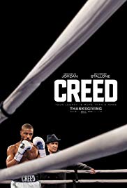 Creed (2015) ครี้ด บ่มแชมป์เลือดนักชก