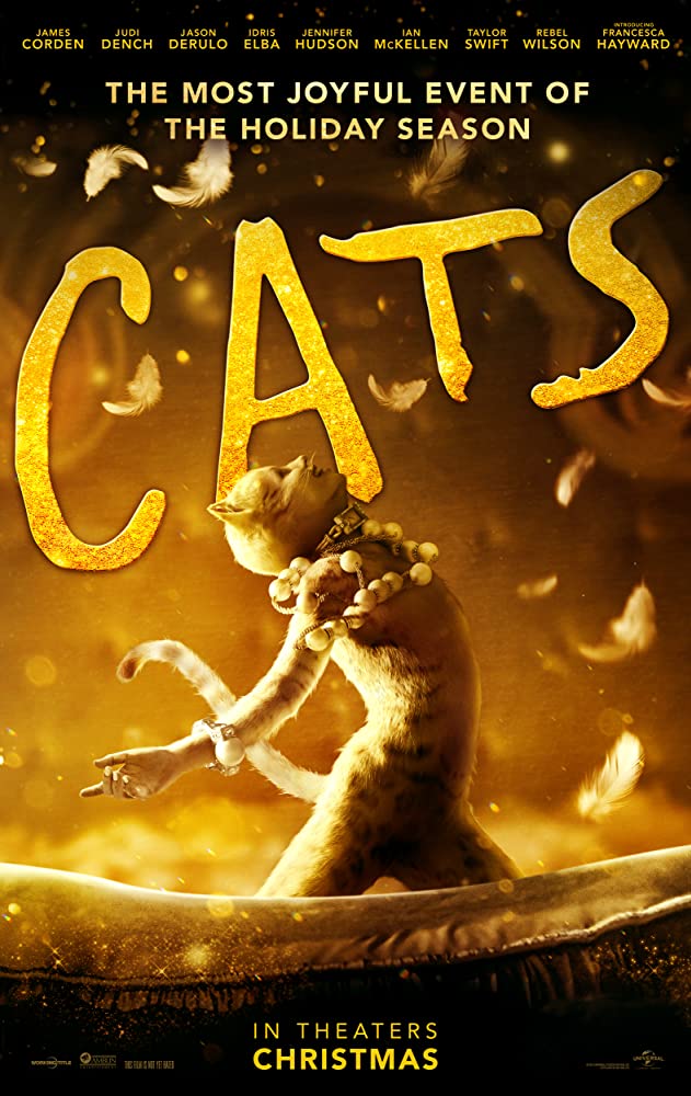 Cats (2019)