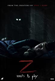 Z (2019) ซี ปีศาจซ่อนแอบ