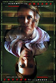 Unsane (2018) จิตหลอน