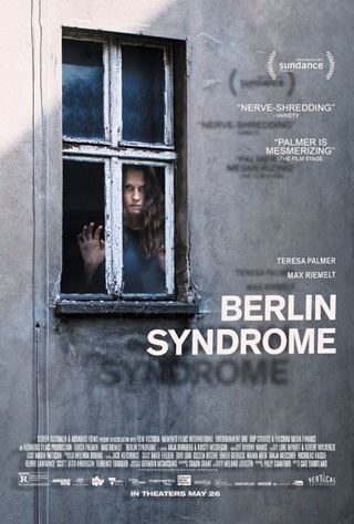 Berlin Syndrome (2017) รักต้องขัง