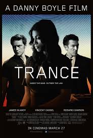 Trance (2013) แทรนซ์ ย้อนเวลาล่าระห่ำ