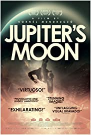 Jupiter's Moon (2017)