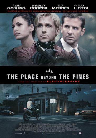 The Place Beyond the Pines (2012) พลิกชะตาท้าหัวใจระห่ำ