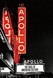 The Apollo (2019) ดิอะพอลโล โรงละครโลกจารึก