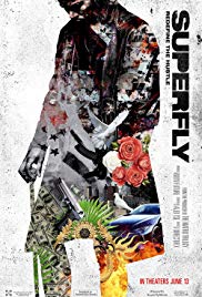 Superfly (2018) กลโกงอันตราย