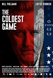 The Coldest Game (2019) เกมลับสงครามเย็น