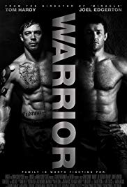 Warrior (2011) เกียรติยศเลือดนักสู้