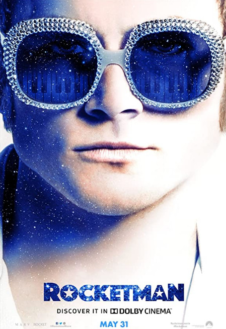 Rocketman (2019)