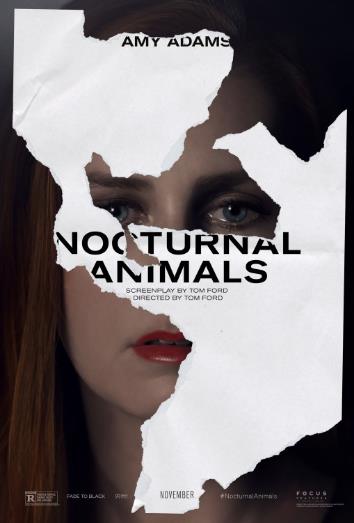 Nocturnal Animals (2016) คืนทมิฬ