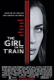 The Girl on the Train (2016)