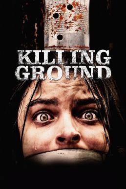 Killing Ground (2016) แดนระยำ