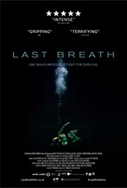 Last Breath (2019) ลมหายใจสุดท้าย