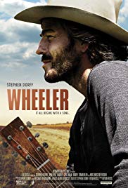 Wheeler (2017) คนข้ามฝัน