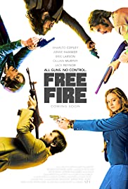 Free Fire (2016) รวมพล รัวไม่ยั้ง