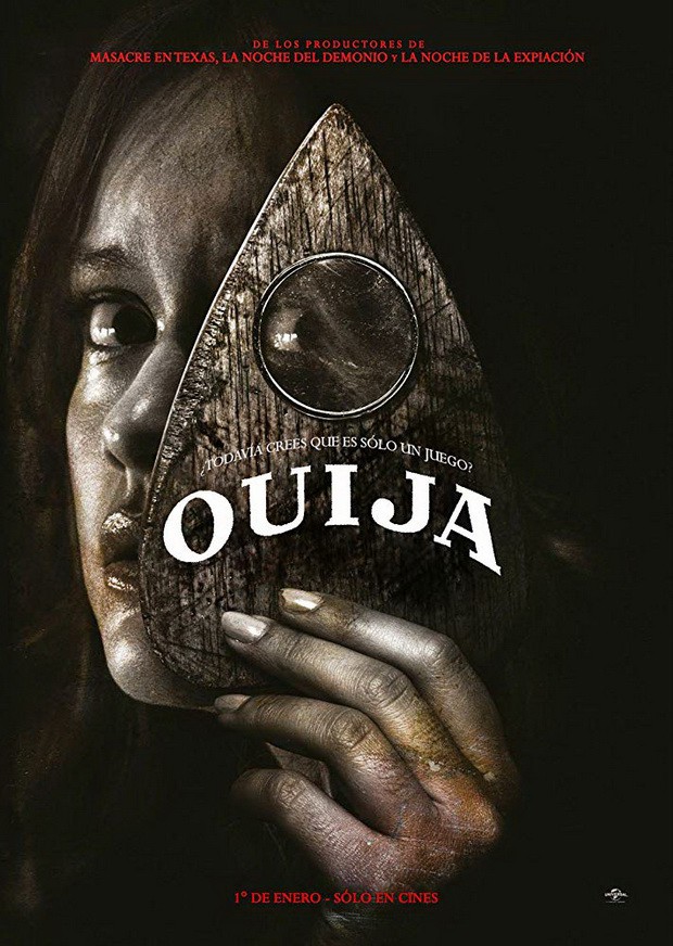 Ouija Origin of Evil (2016) กำเนิดกระดานปีศาจ