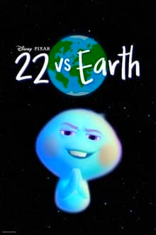 22 vs Earth (2021)