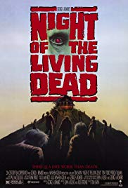 Night of the Living Dead (1990) ซากดิบไม่ต้องคุมกำเนิด