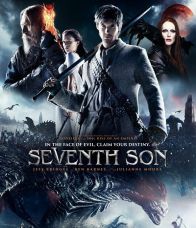 Seventh Son (2014) บุตรคนที่ 7 สงครามมหาเวทย์