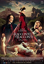 Il racconto dei racconti  Tale of Tales (2015) ตำนานนิทานทมิฬ