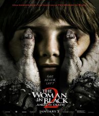 The Woman In Black 2 Angel of Death | ชุดดำสัมผัสมรณะ