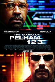 The Taking of Pelham 123 (2009) ปล้นนรก รถด่วนขบวน 123