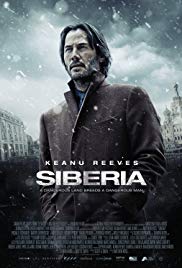 Siberia (2018) ไซบีเรีย