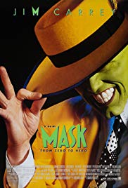 The Mask (1994) หน้ากากเทวดา