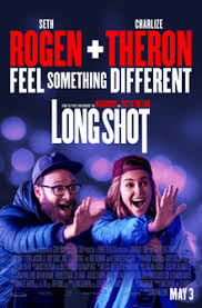 Long Shot (2019) นายโคตรแน่ ขอจีบตัวแม่หน่อย