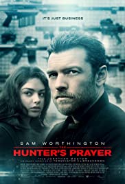 The Hunter's Prayer (2017) ล่าคนระอุ