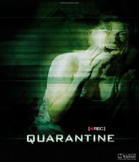 Quarantine (2008) ปิดตึกสยอง