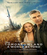 Tomorrowland (2015) ผจญแดนอนาคต