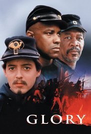 Glory (1989) เกียรติภูมิชาติทหาร