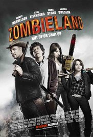 Zombieland (2009) ซอมบี้แลนด์ แก๊งคนซ่าส์ล่าซอมบี้