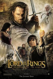 The Lord of the Rings 3 (2003) | มหาสงครามชิงพิภพ