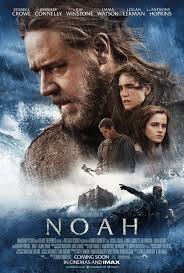 Noah (2014) มหาวิบัติวันล้างโลก