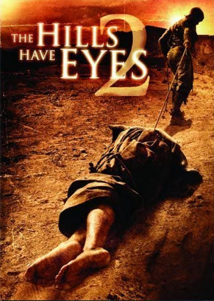 The Hills Have Eyes 2 (2007) โชคดีที่ตายก่อน 2